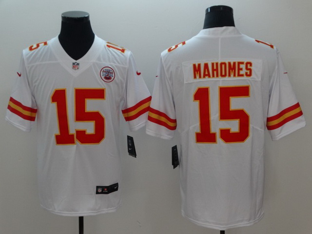 Kansas City Chiefs Jerseys 039